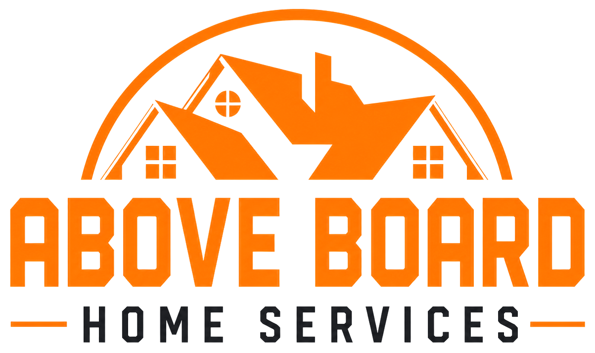 Above Board Home Services